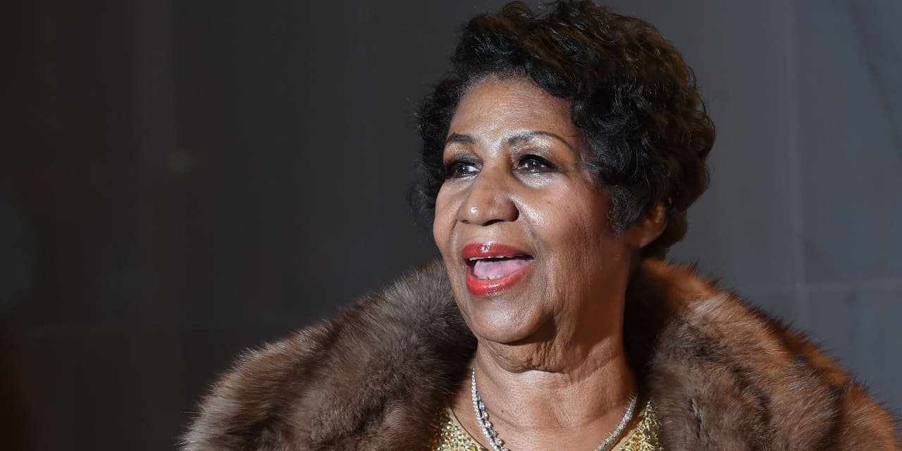 What can we learn from the drama around Aretha Franklin's handwritten will? - Vimarsana News