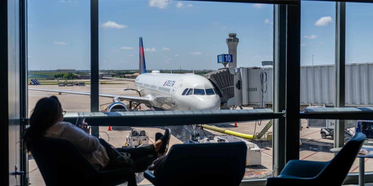 Following uproar, Delta CEO says airline went 'too far' with SkyMiles crackdown - Vimarsana News