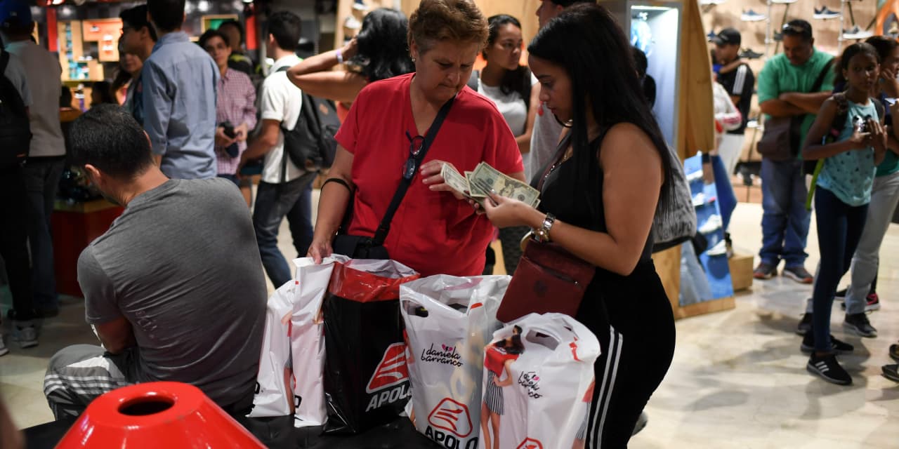 Consumers are shopping in more stores than ever before to save money