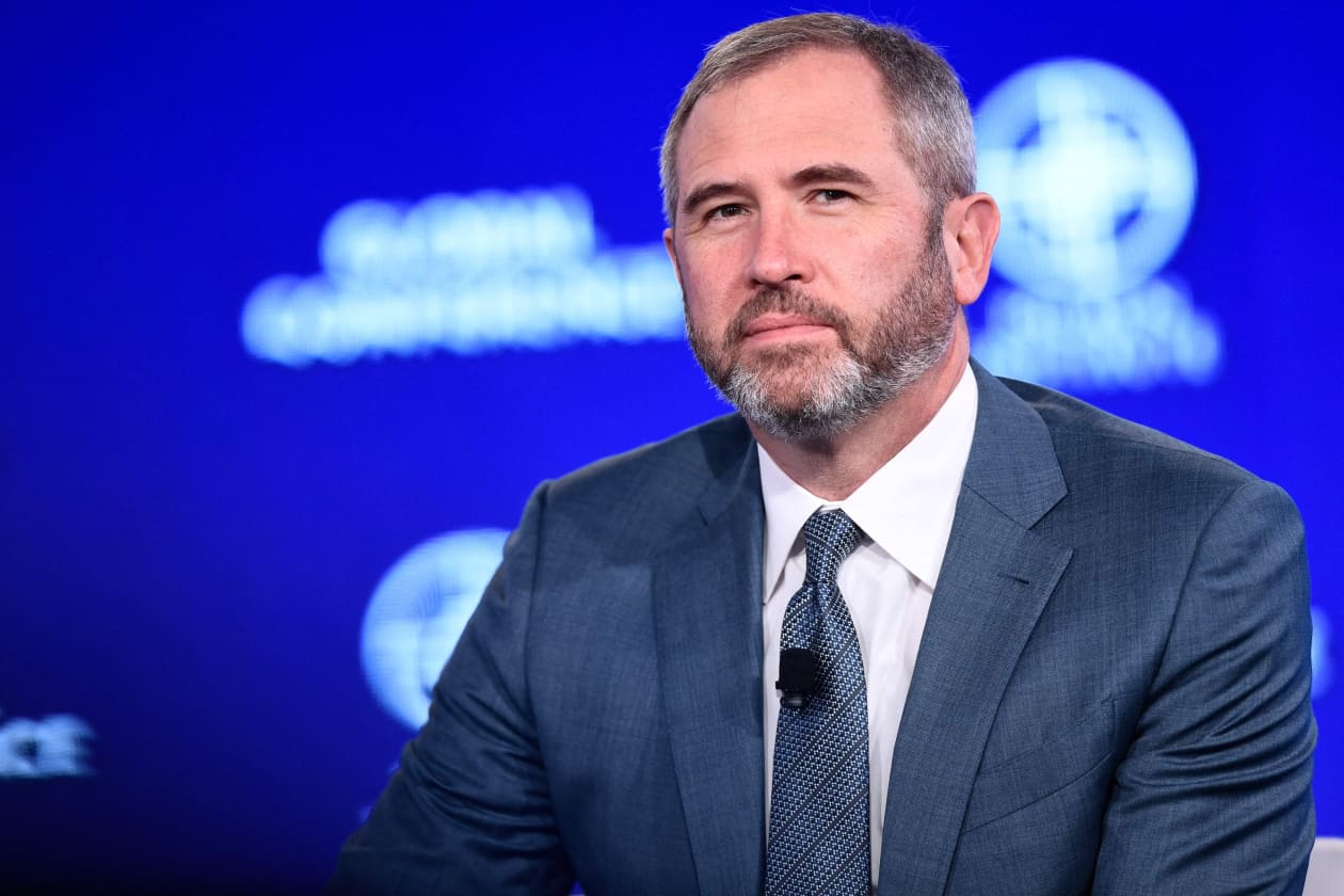 Ripple token not a security in retail sales, judge rules in partial win for  crypto - MarketWatch