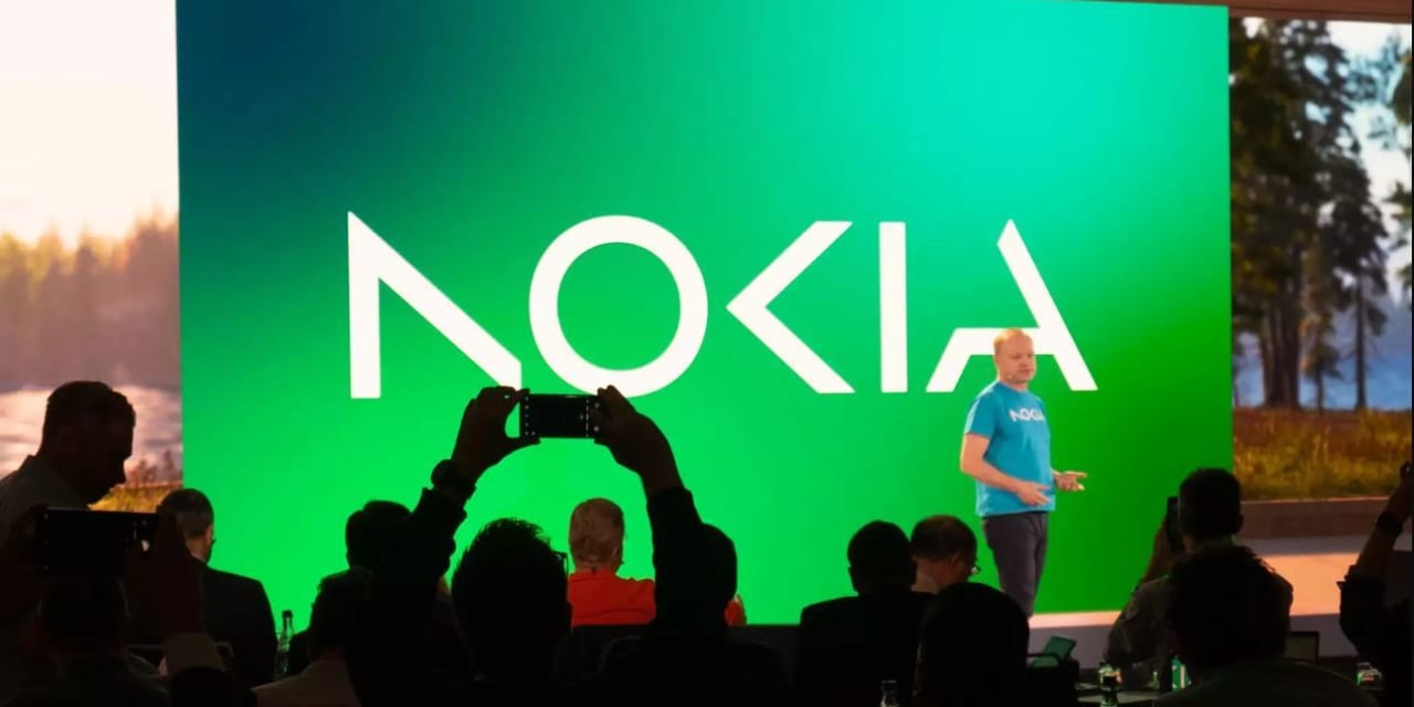 Nokia and Ericsson shares tumble on profit warning, lackluster results driven by weak U.S. markets - Vimarsana News