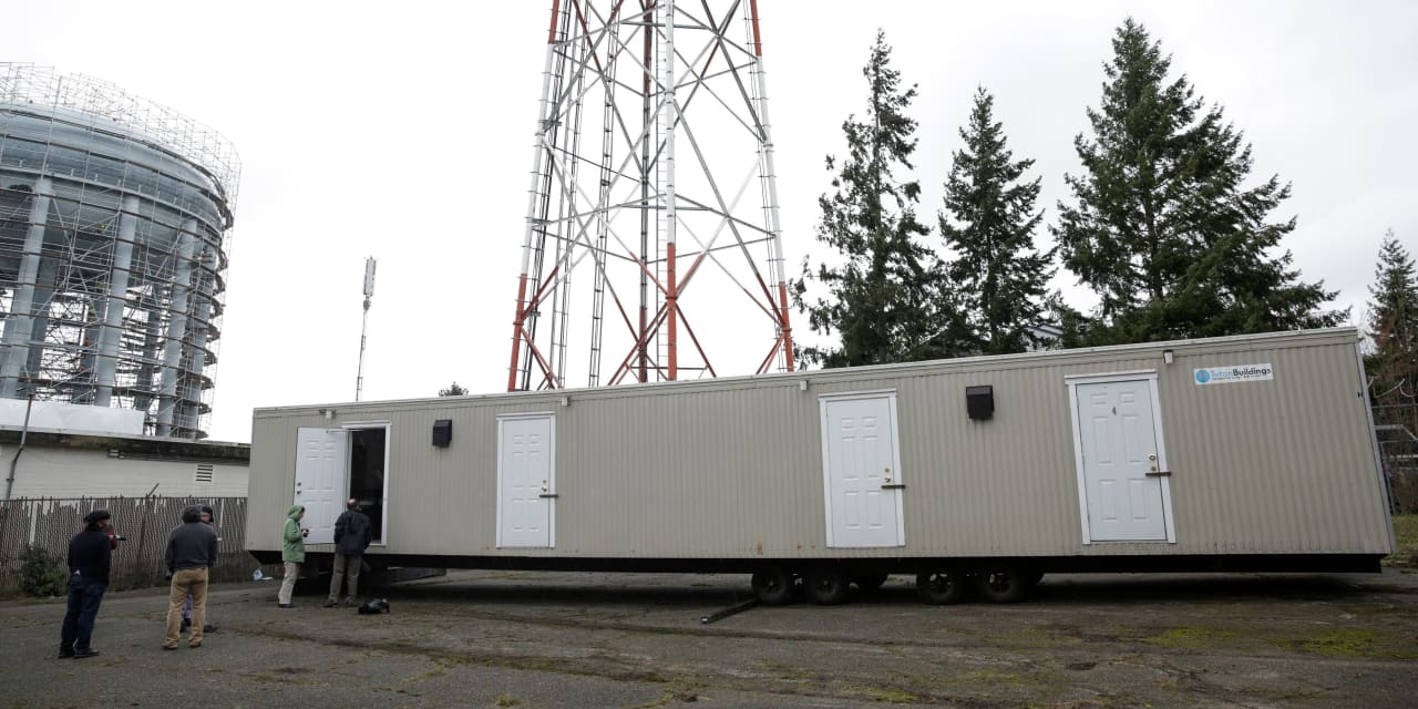 Target Hospitality’s stock tumbles 24 after buyout committee disbanded