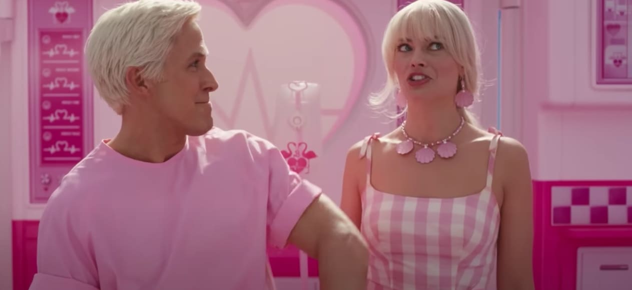 ‘Barbie’ Movie Might Boost Mattel’s Toy Sales — But It May Not Do Much ...