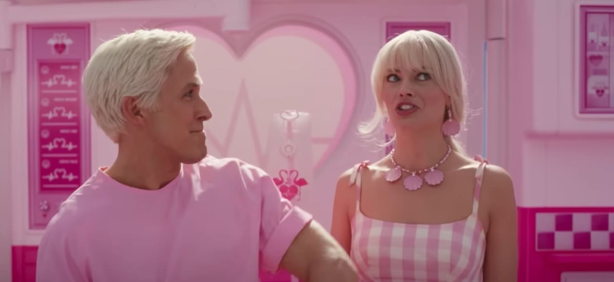 5 spots for the ultimate Barbie dream vacation MarketWatch