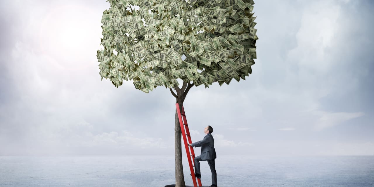 Beating the 4% rule in retirement has become even easier - Vimarsana News