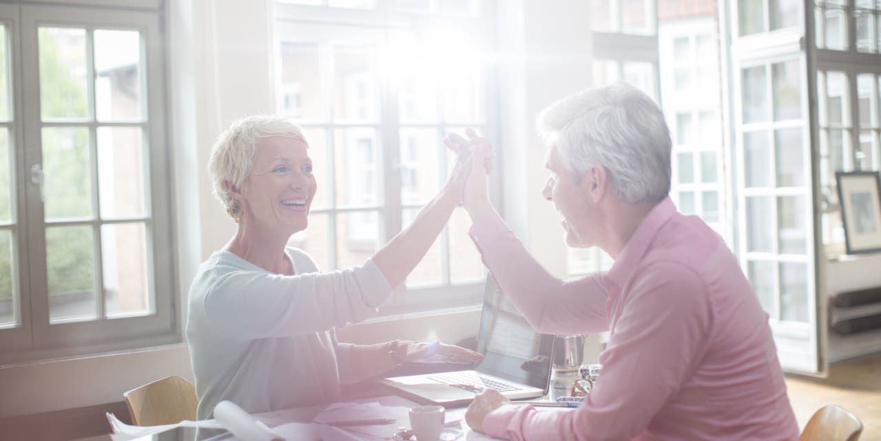 150 million jobs will shift to older workers by 2031 - Vimarsana News