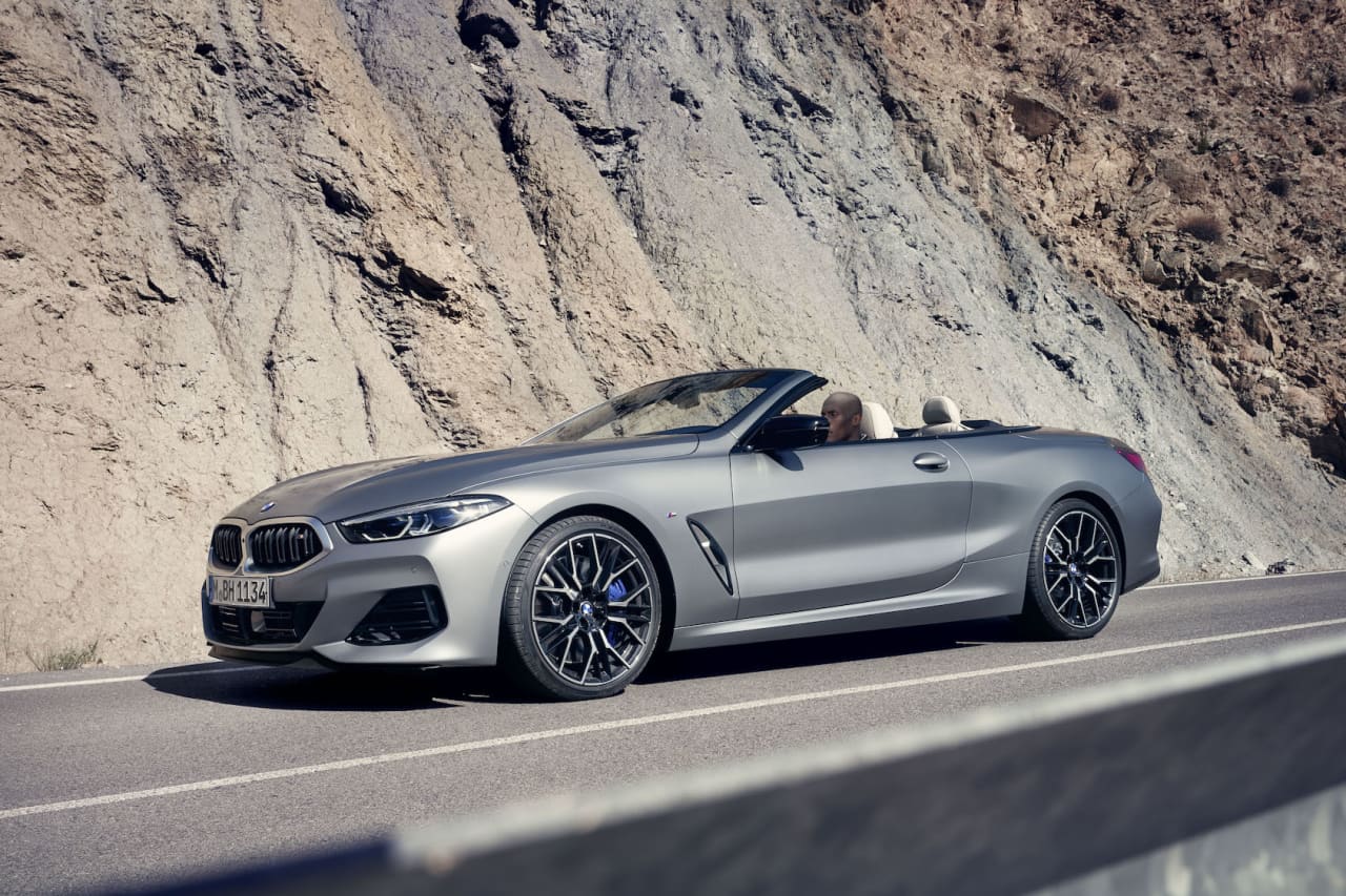 DCT BMW 850 CSi 改 Shadow 1/64 BMW 850 CSi – ripituc