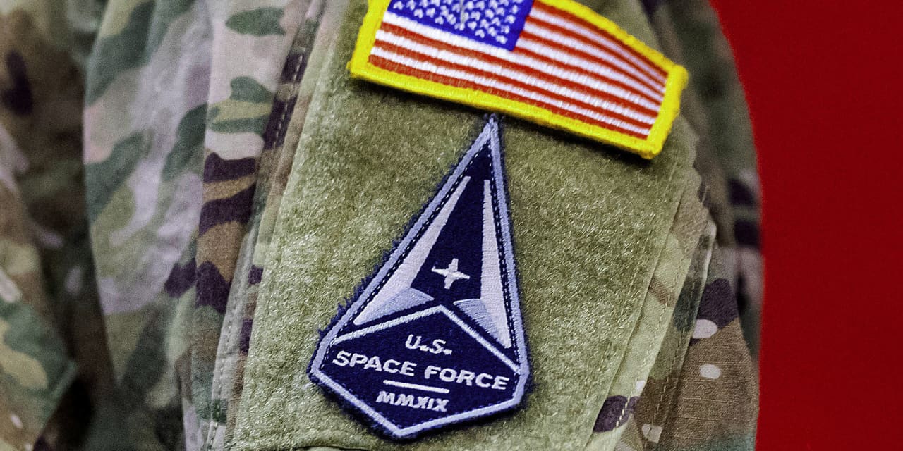 China accuses U.S. of militarizing space in wake of Taiwan Strait flap - Vimarsana News