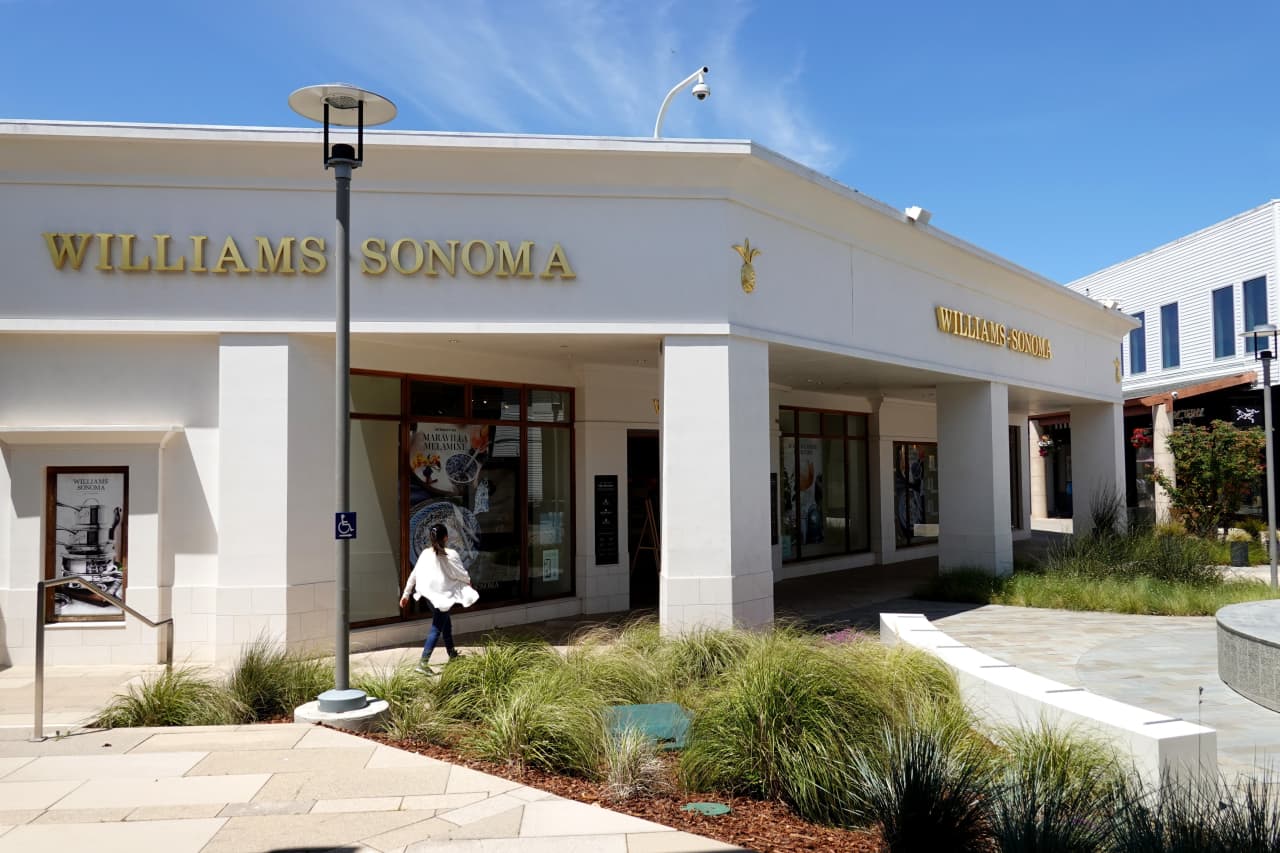 Analysts don’t budge on Williams-Sonoma ratings despite stock rally