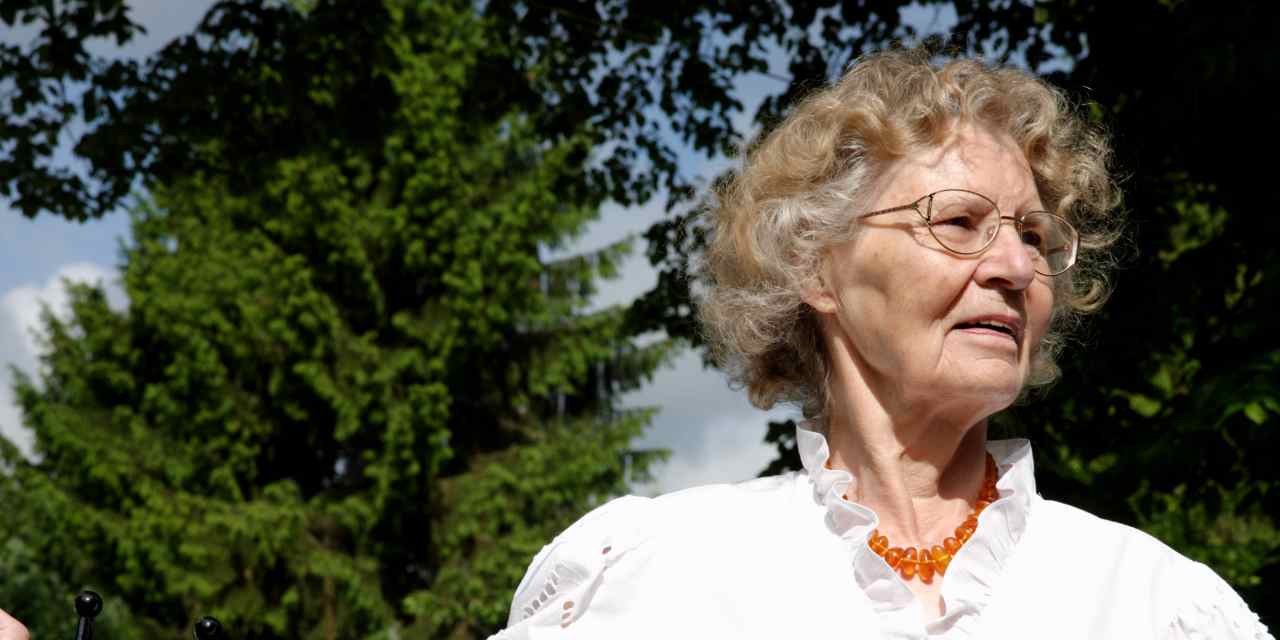 ‘I would like to know the truth’: My stepgrandmother told me she left me her IRA. How do I find it?