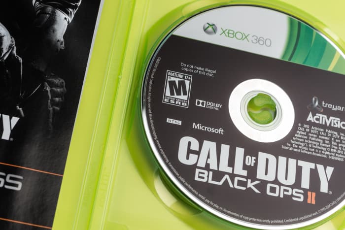 Microsoft-Activision deal: Will Call of Duty be Xbox-exclusive?