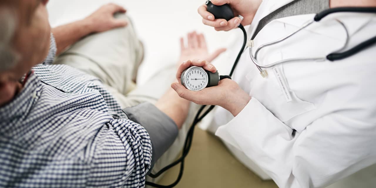 Your retiree well being benefits might not be as safe as you believe