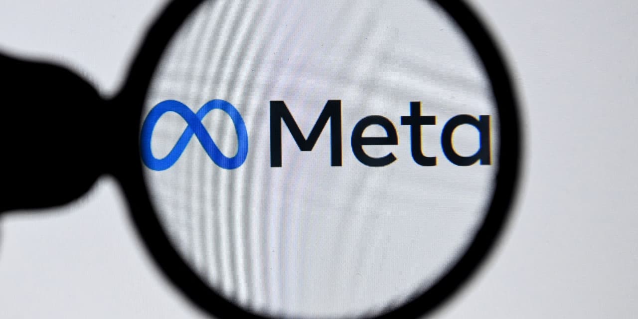 Meta’s stock jumps after AI, ad momentum drive earnings, revenue jump