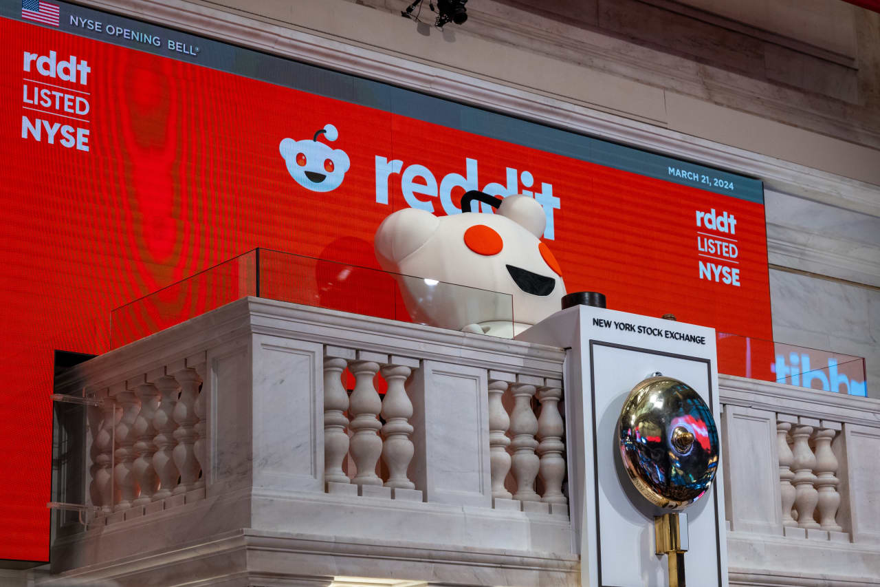 Reddit’s first post-IPO results are ‘mission accomplished,’ with international and data-licensing opportunities ahead