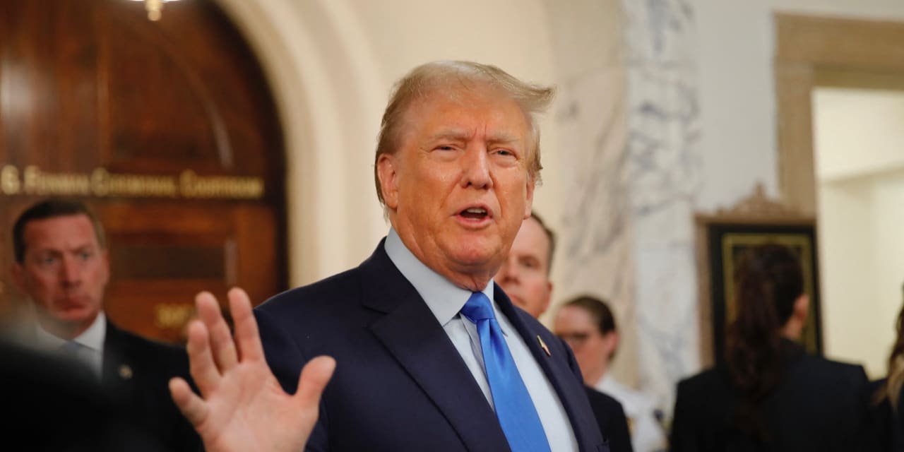 Trump’s new financial drama stars a subprime king and a $175-million ...