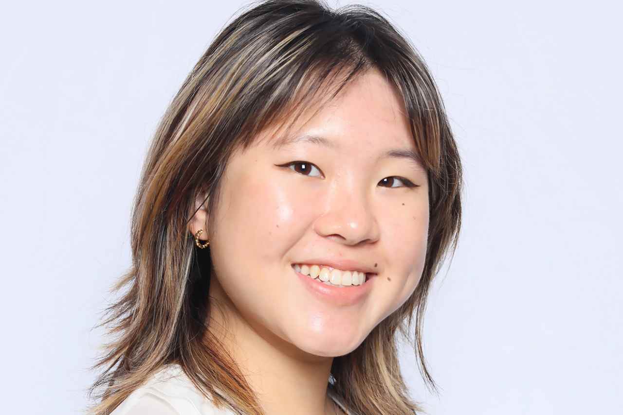 Image 10: Christine Ji