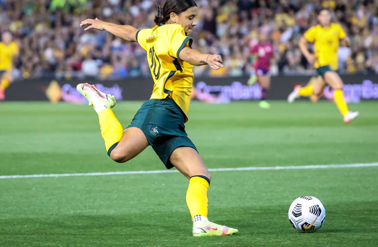 Women’s World Cup: Australian Team Targets FIFA Over Prize Money ...