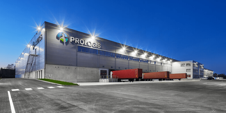 Prologis to keep pushing rents up 'pretty hard' even as occupancy falls - Vimarsana News