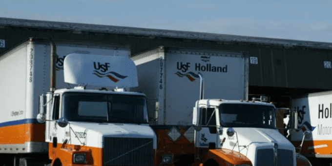 Teamsters prep for strike after trucker Yellow Corp. misses deadline for benefits contributions - Vimarsana News