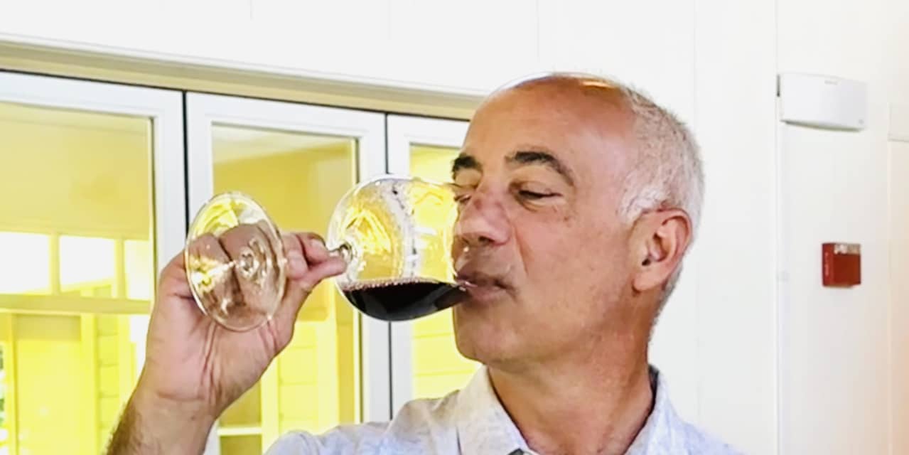 Duckhorn CEO on how a winery succeeds on Wall Street: 'You'd better make awesome wines' - Vimarsana News