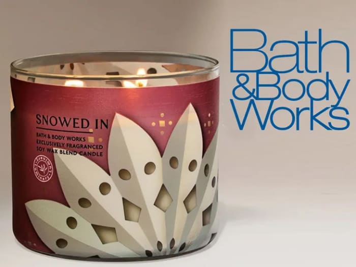 BATH & BODY WORKS キャンドル⭐️3点 ⭐️新品 Bath & Body Works unveils bold Gen Z design with new San Antonio store