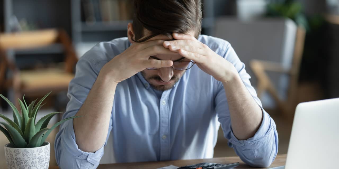 My financial adviser accidentally overcharged me by $11.5K over 8 years ...