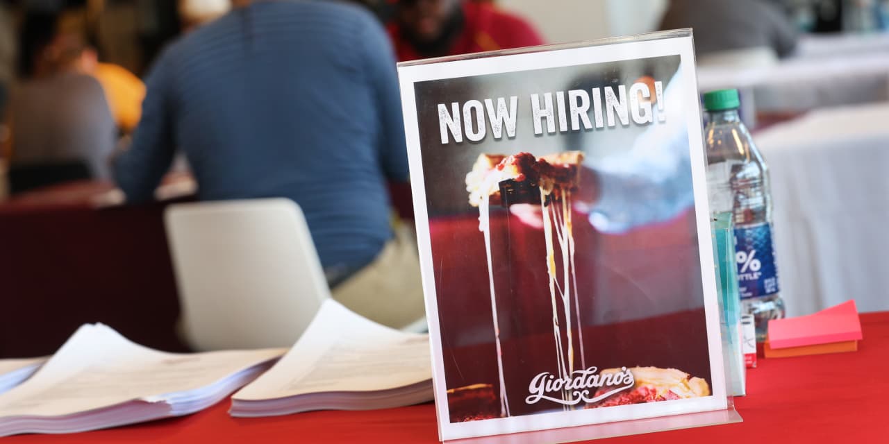 Jobless claims drop to two-month low of 228,000, as labor market is still strong - Vimarsana News