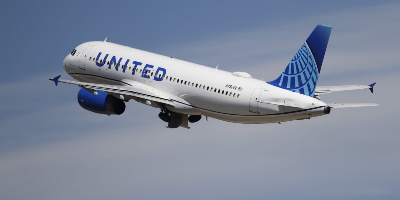 United Airlines says outage that held up departing flights was not a cybersecurity issue - Vimarsana News