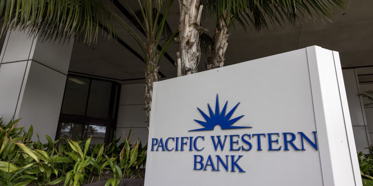 Zions, Western Alliance stocks rise, while East West Bancorp and