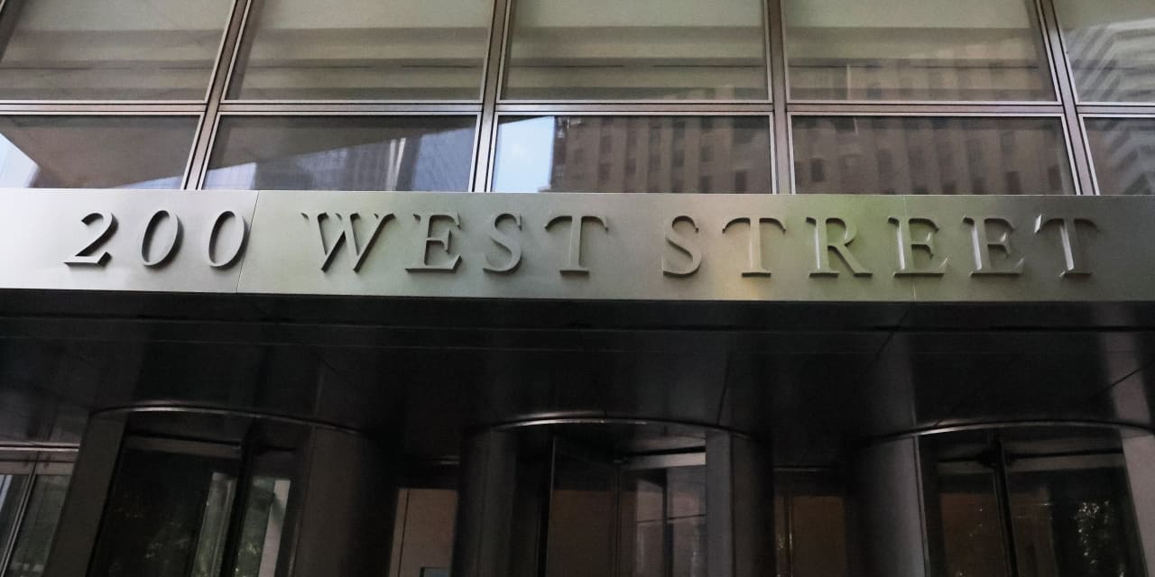 Goldman Sachs's stock powers into positive territory for 2023 as analysts look past mixed Q2 - Vimarsana News