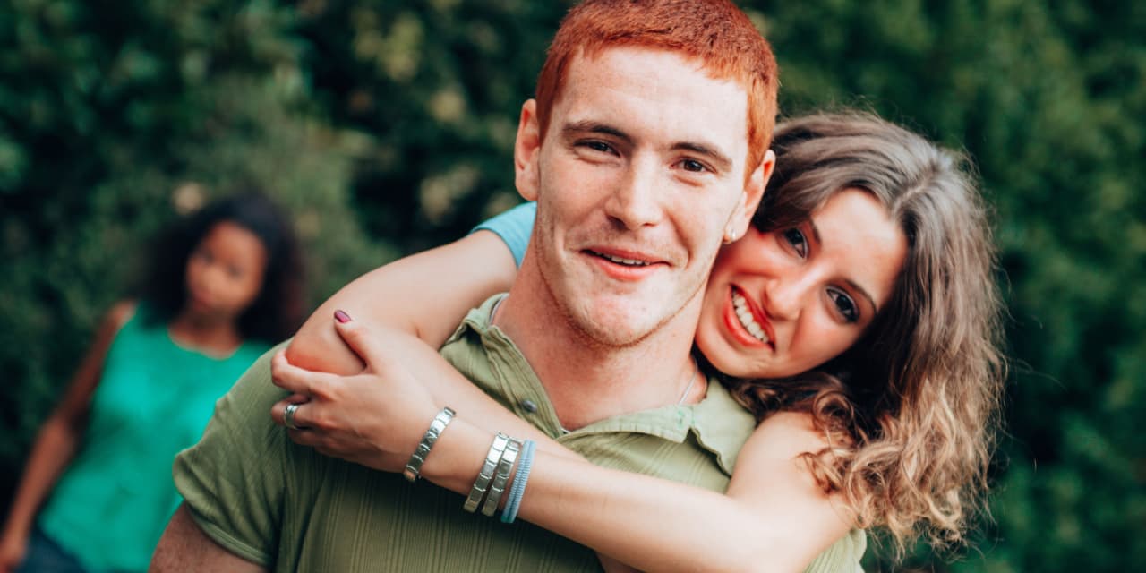 My son bought a house with his girlfriend, but her father-in-law is on the deed
