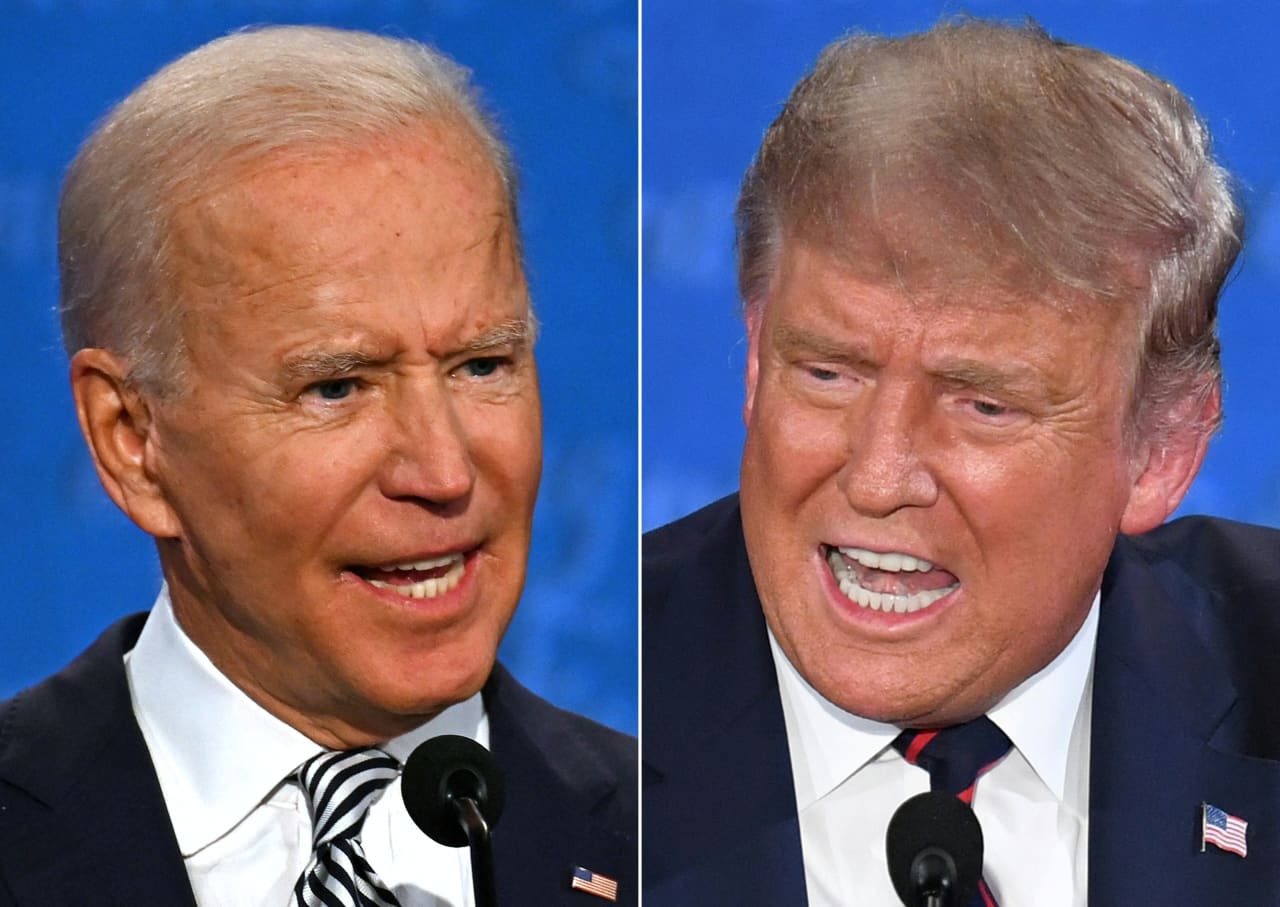 Trump and Biden need to level with us in their presidential debate. Start with taxes, tariffs and immigration.