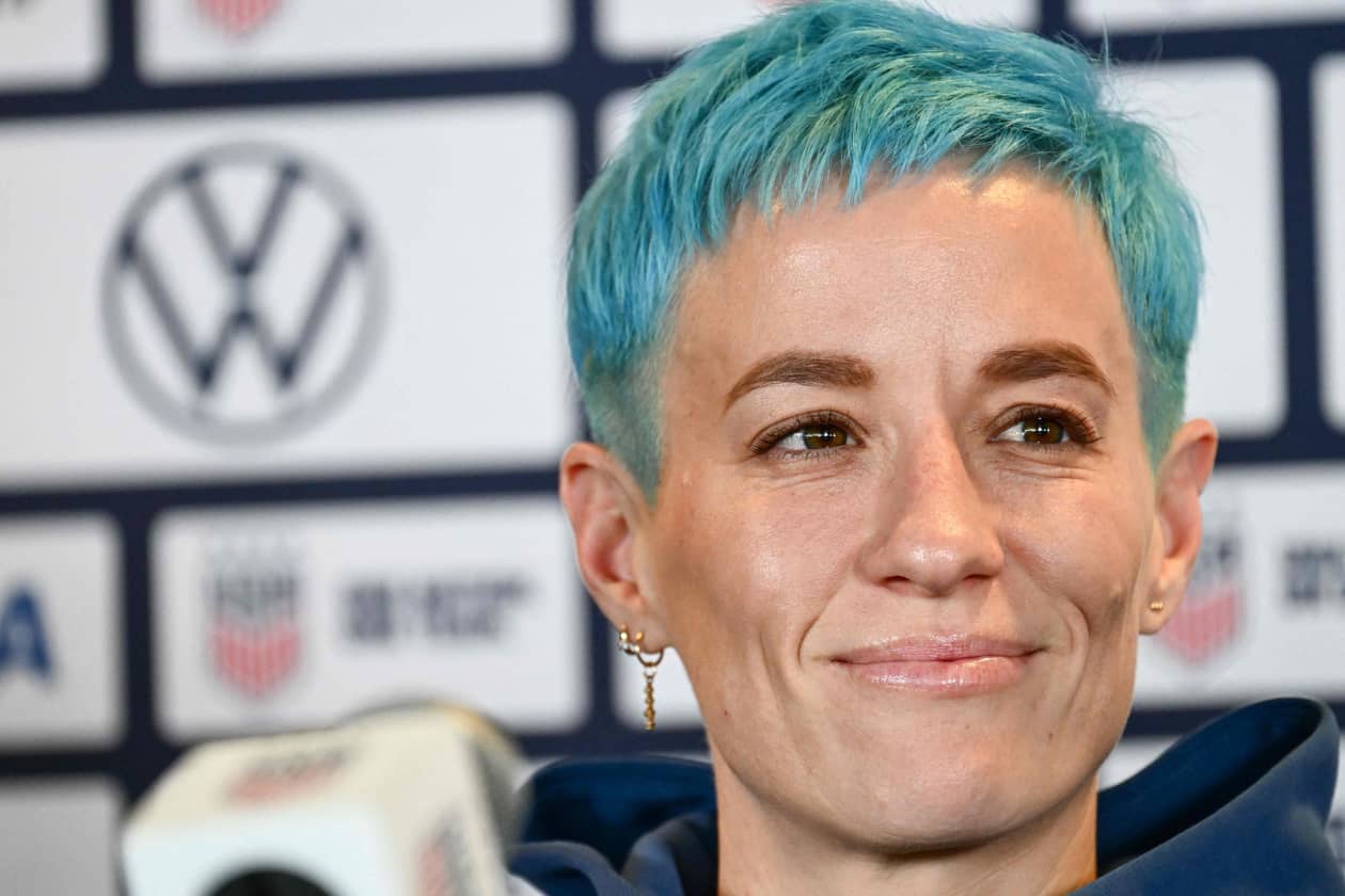 The top 5 highestpaid women’s soccer players at the 2023 Women’s World