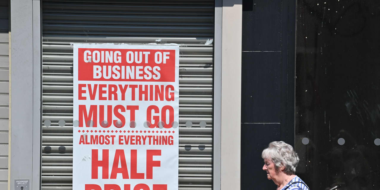 Are we still going to have a recession? Maybe next year - Vimarsana News