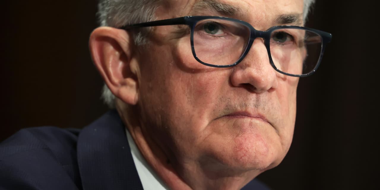 Everyone thinks Fed's rate hike next week will be the last one -- except the Fed - Vimarsana News