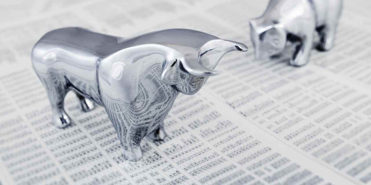 Earnings are supporting stocks, but there are two risks to watch ...