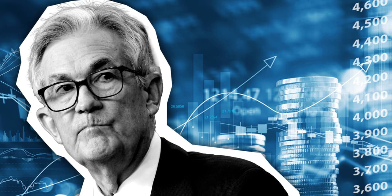 Shares are making a run for report territory. Will the Fed finish its amount hikes anyway?