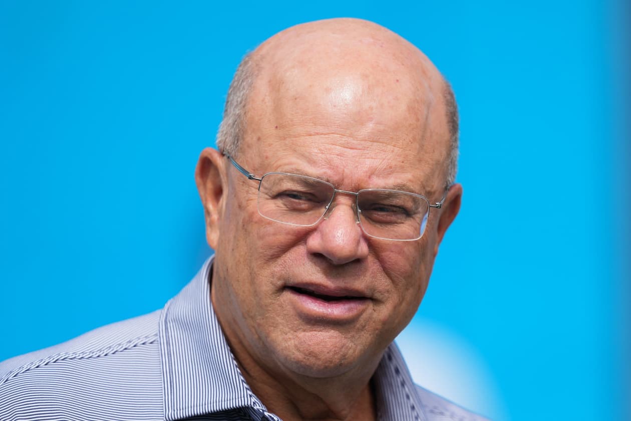 David Tepper is buying ‘everything’ in China: ‘ETFs…futures…everything