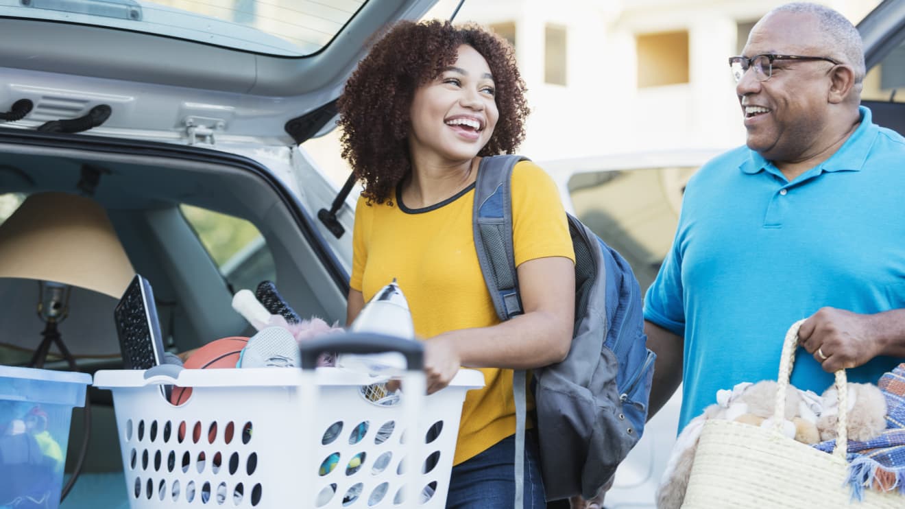 Why college PLUS loans are a double-edged sword for Black parents - Vimarsana News