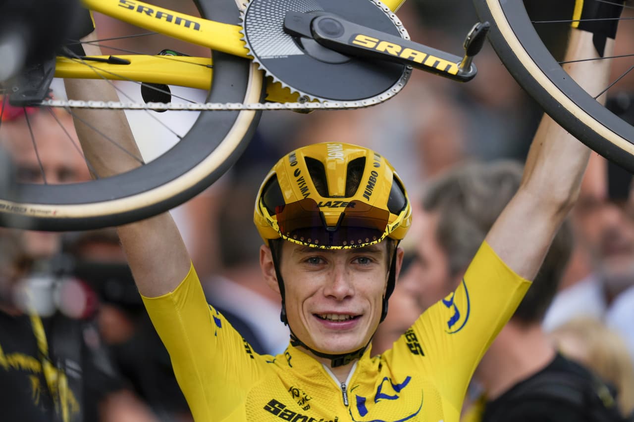 jonas-vingegaard-salary-2023
