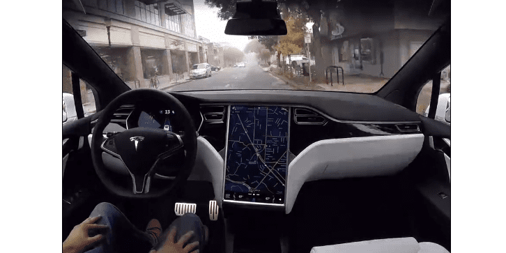 Tesla stock keeps falling after UBS says stop buying - MarketWatch