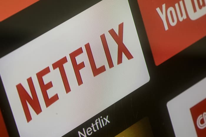 Netflix starts testing video game streaming
