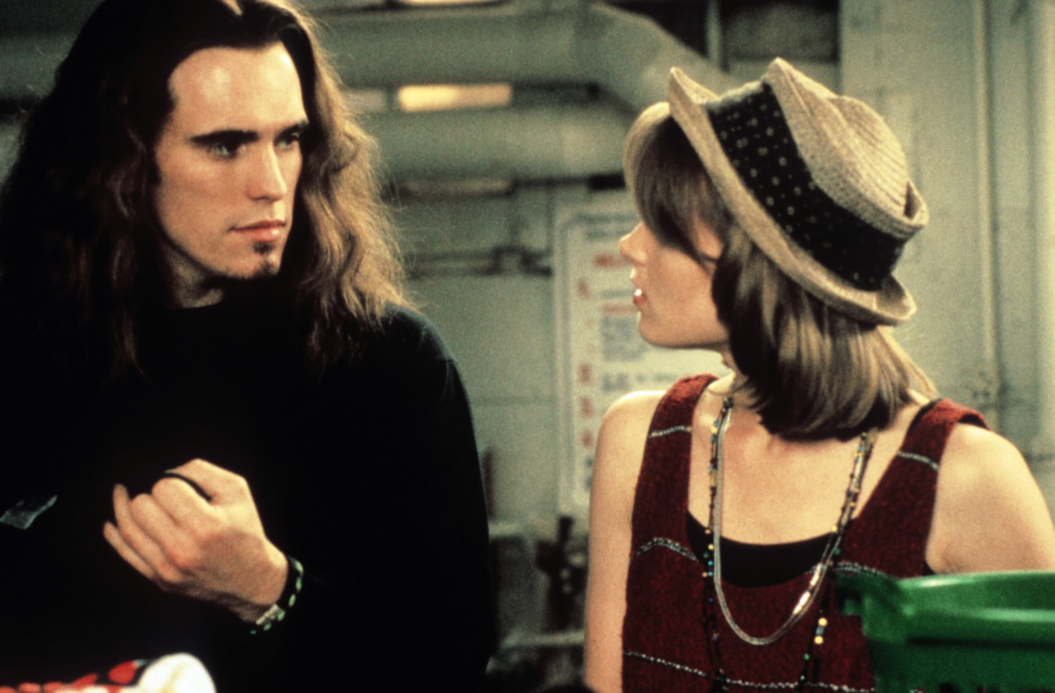 Одиночки 1992. Bridget fonda 1992. Bridget fonda 1992. Бриджит фонда одиночки. Мэтт диллон одиночки.