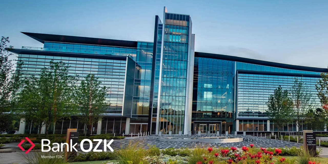Bank OZK rating cut to sell from buy at Citi on ‘trepidation’ over two ...