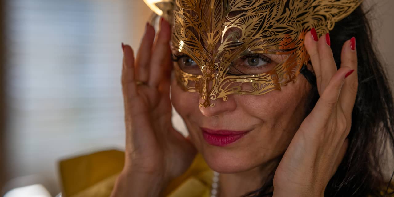 My motherinlaw stole thousands from my husband. How do we protect