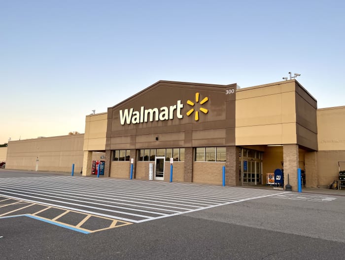 Walmart’s grocery discounts are deeper than Kroger’s or Amazon’s, and