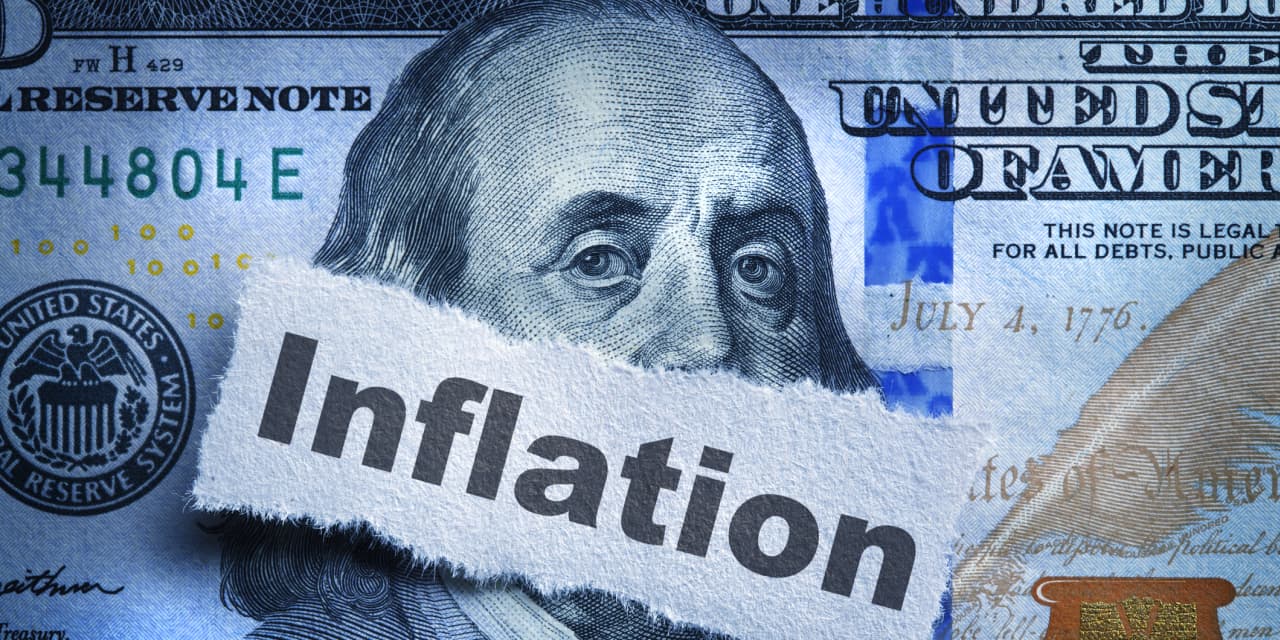 10 stocks you can bet on being inflation-proof