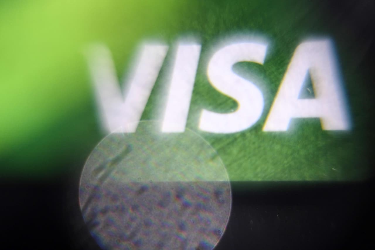 Visa’s stock has a history of outperformance. How can it get working again?
