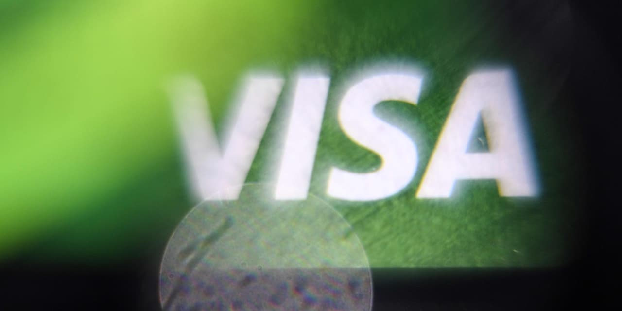 Visa Unveils More Powerful AI Tool That Approves or Denies Card  Transactions - WSJ