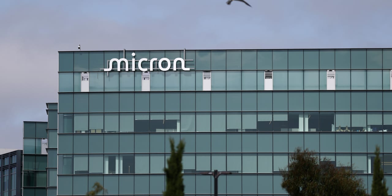 Micron Tembus Kapitalisasi Pasar USD 722 Miliar — Sinyal Perubahan Struktural Pasar Memori Global